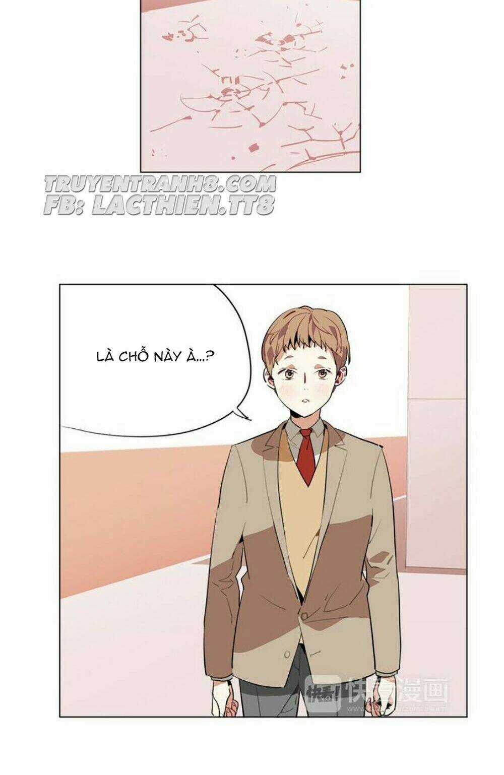 Hoa Đạo Sĩ - Chapter 15 - Trang 33