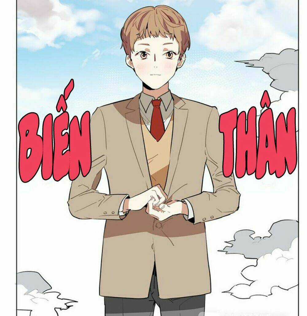 Hoa Đạo Sĩ - Chapter 15 - Trang 5