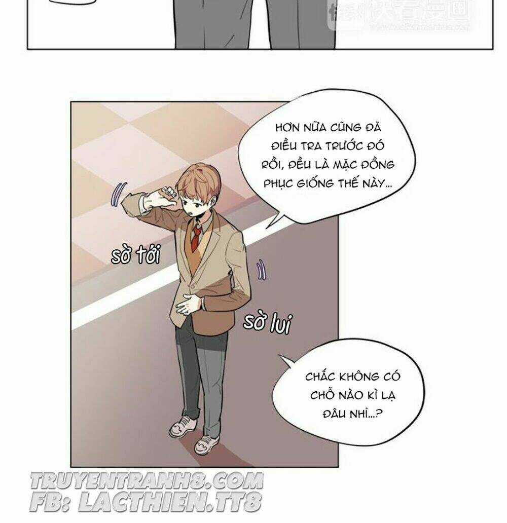 Hoa Đạo Sĩ - Chapter 15 - Trang 6