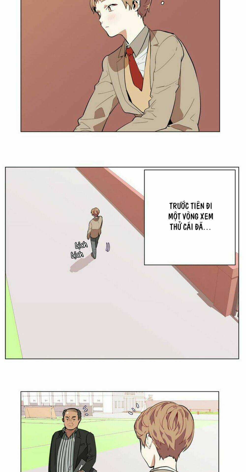 Hoa Đạo Sĩ - Chapter 15 - Trang 10