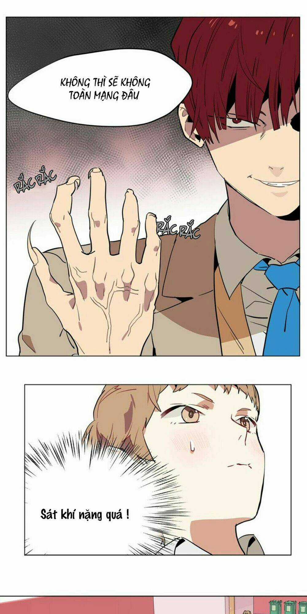 Hoa Đạo Sĩ - Chapter 16 - Trang 13