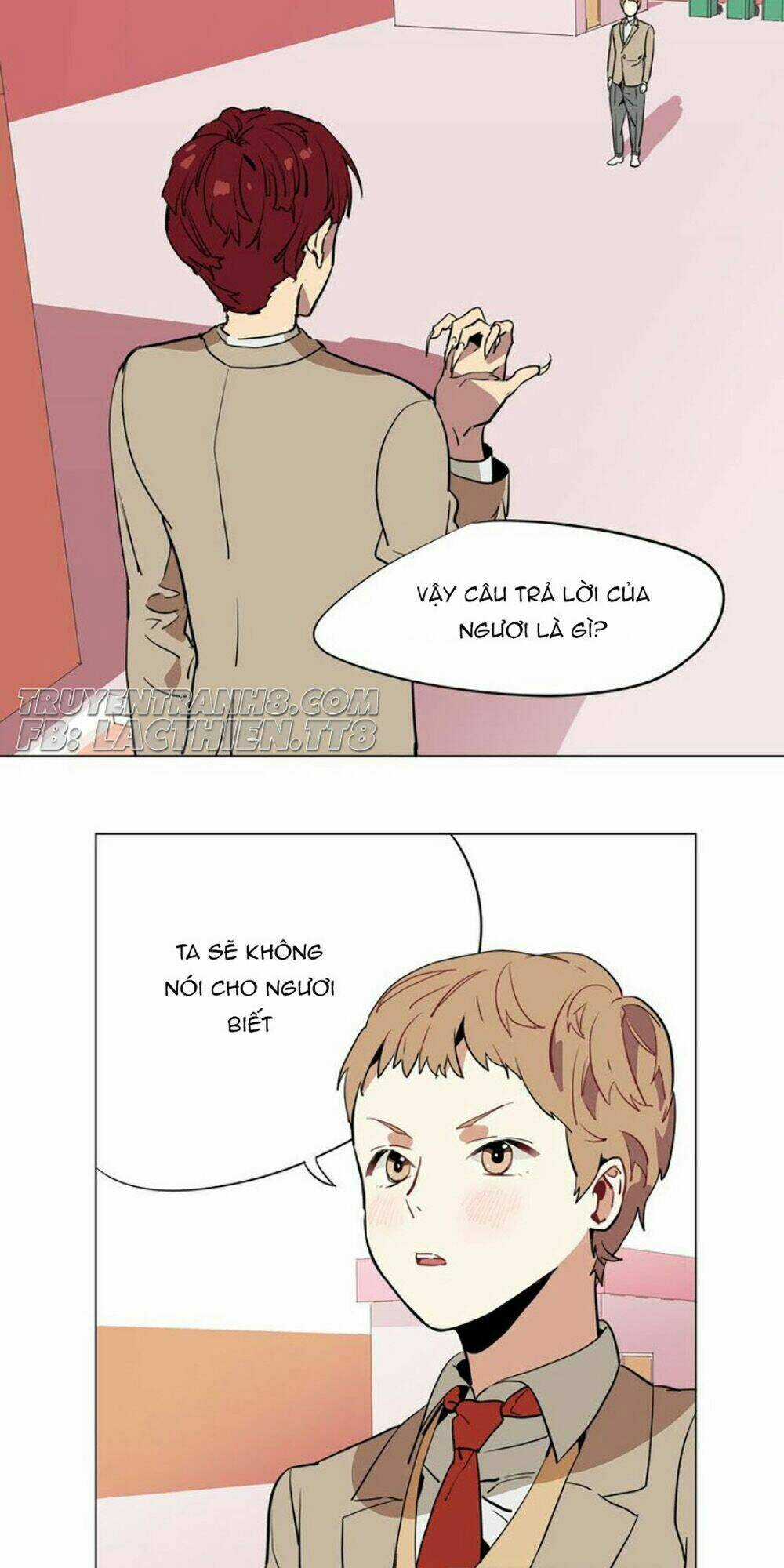 Hoa Đạo Sĩ - Chapter 16 - Trang 14