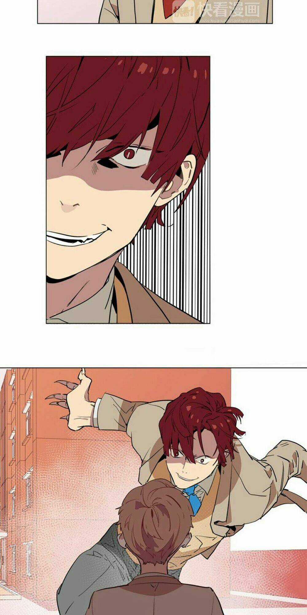 Hoa Đạo Sĩ - Chapter 16 - Trang 15