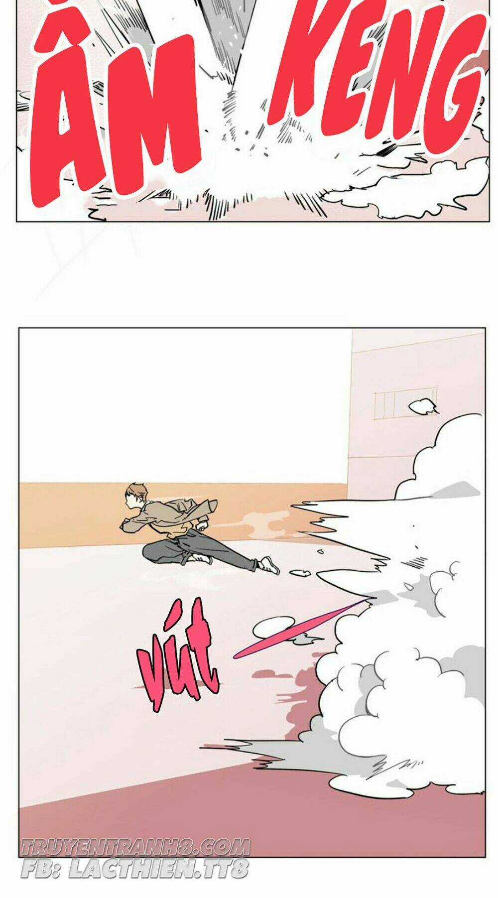 Hoa Đạo Sĩ - Chapter 16 - Trang 17