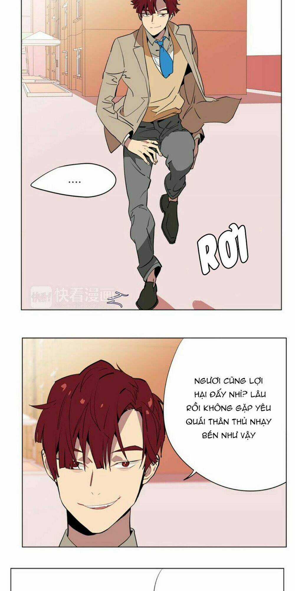 Hoa Đạo Sĩ - Chapter 16 - Trang 20