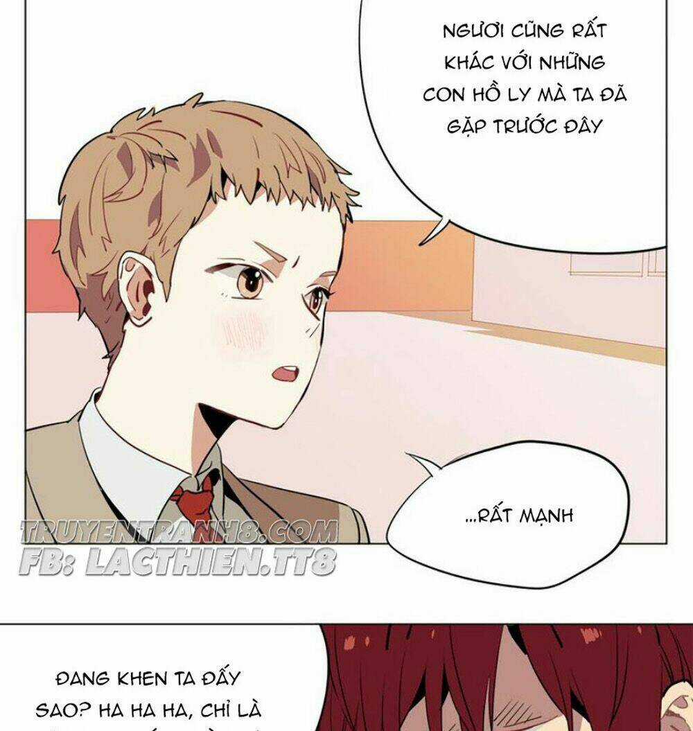 Hoa Đạo Sĩ - Chapter 16 - Trang 21