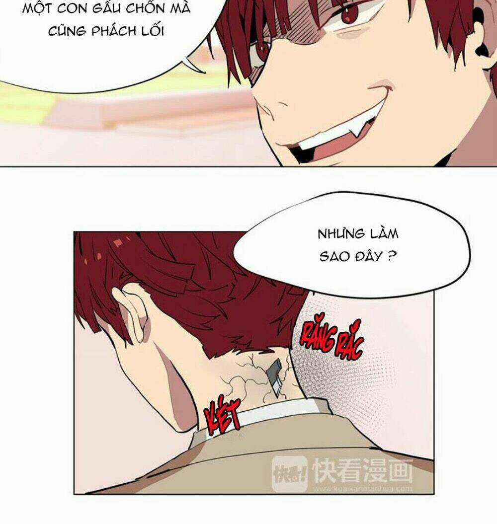 Hoa Đạo Sĩ - Chapter 16 - Trang 22