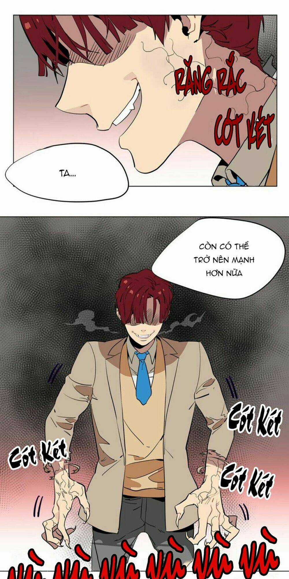 Hoa Đạo Sĩ - Chapter 16 - Trang 23