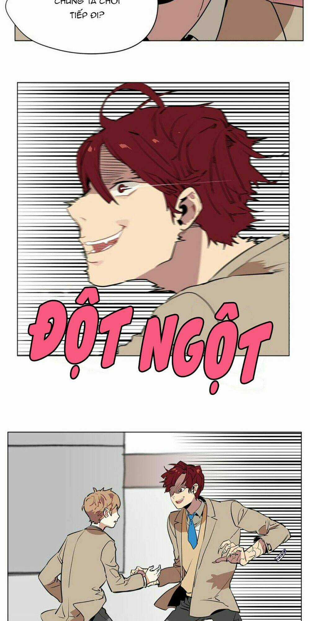 Hoa Đạo Sĩ - Chapter 16 - Trang 25