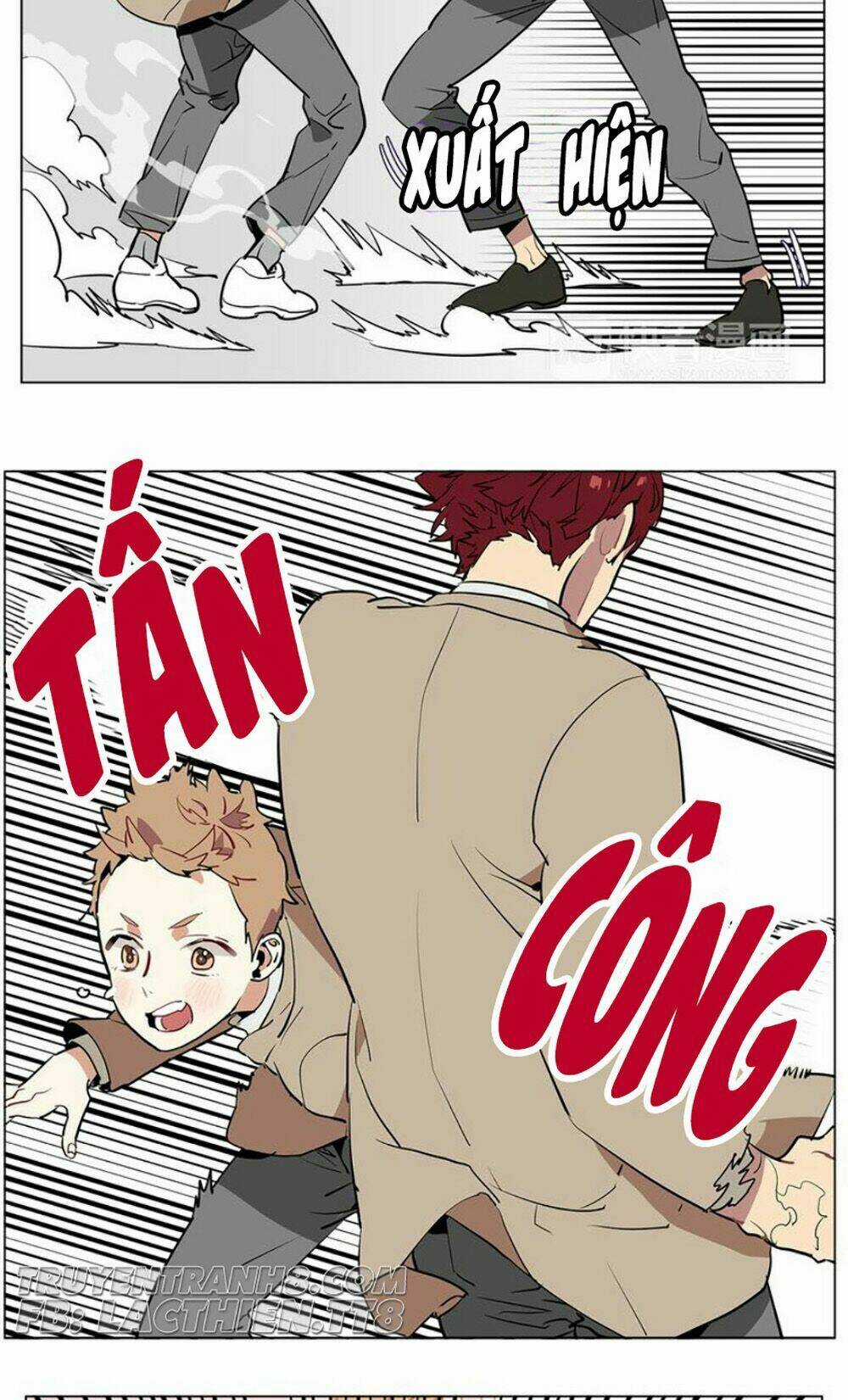 Hoa Đạo Sĩ - Chapter 16 - Trang 26