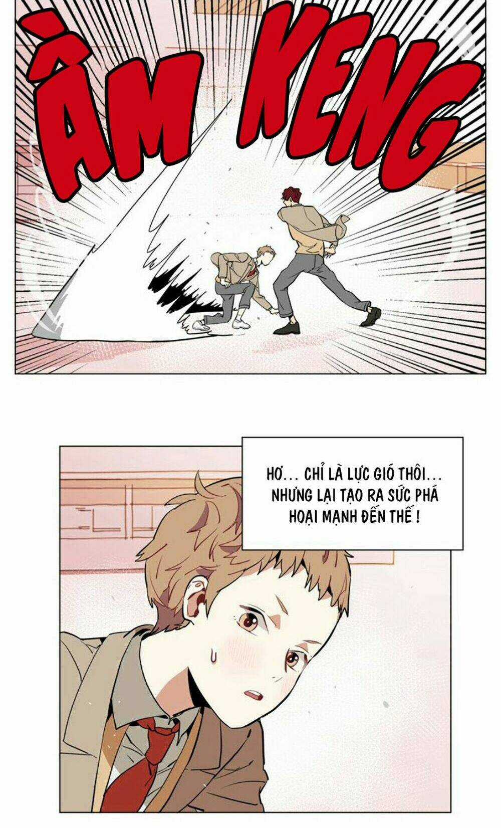 Hoa Đạo Sĩ - Chapter 16 - Trang 27