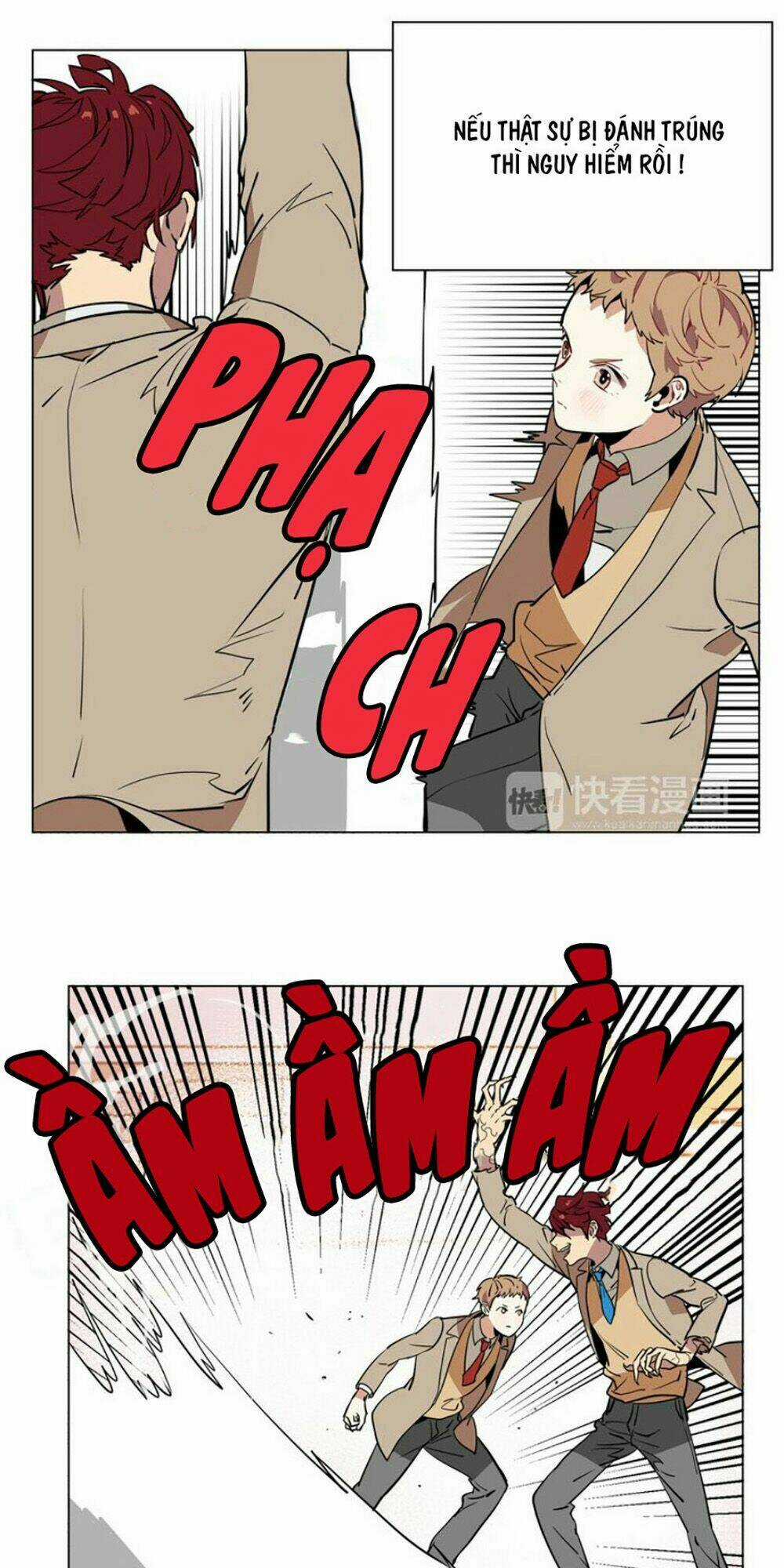 Hoa Đạo Sĩ - Chapter 16 - Trang 28