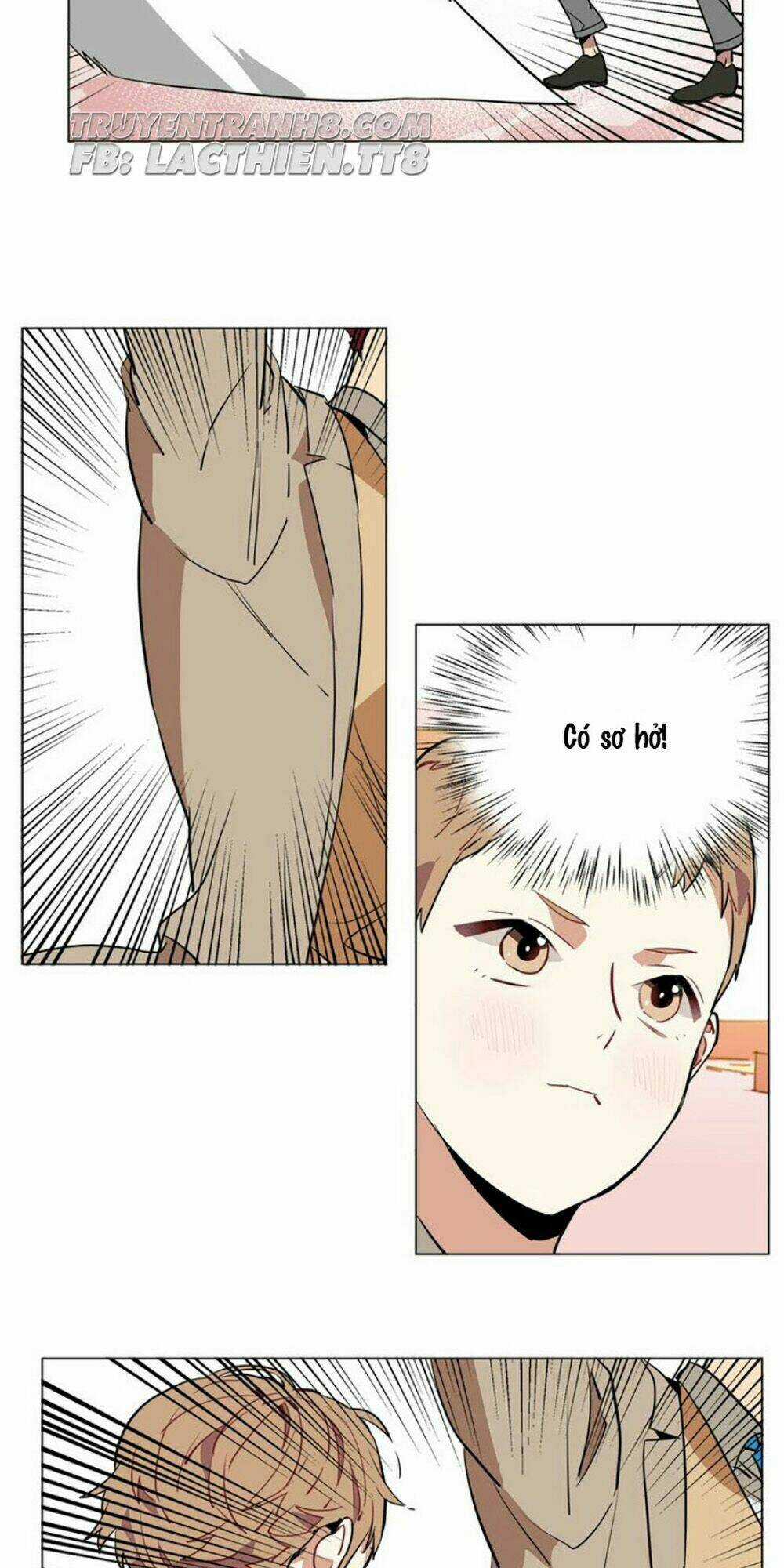 Hoa Đạo Sĩ - Chapter 16 - Trang 29