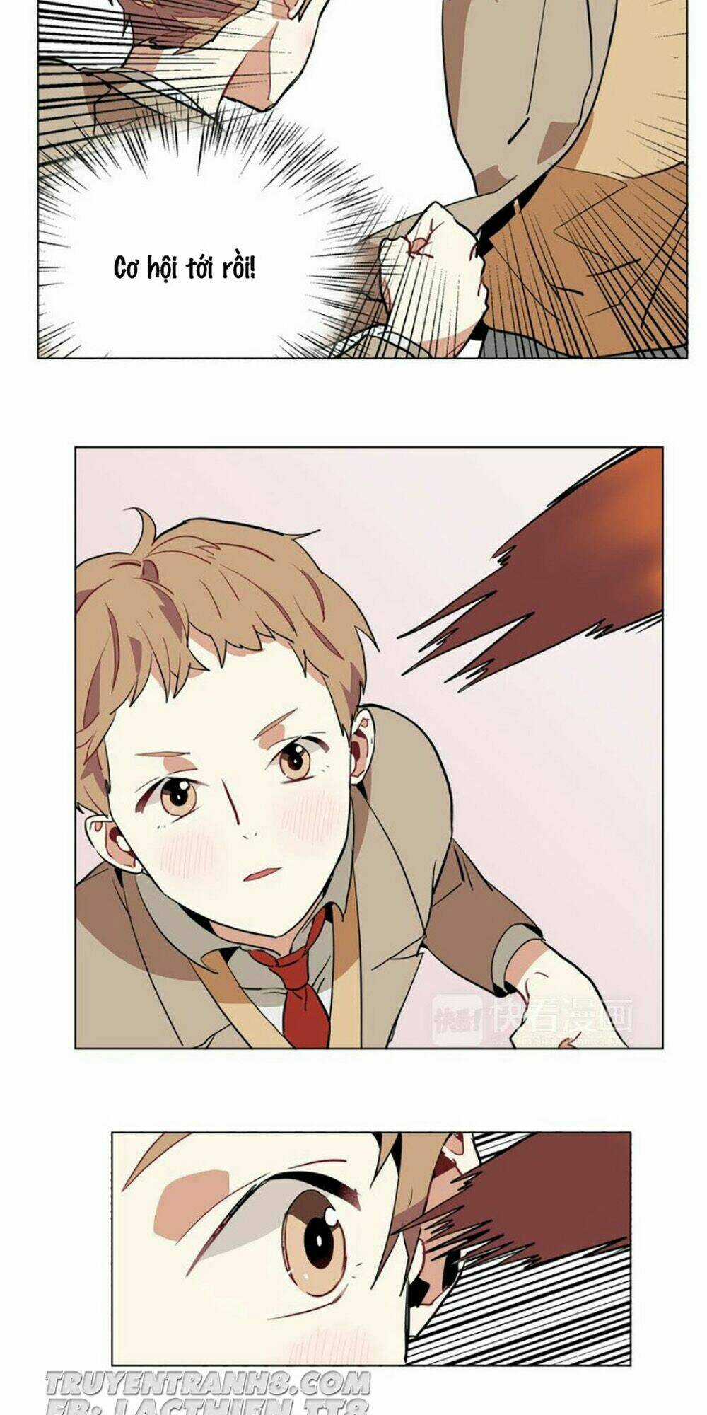 Hoa Đạo Sĩ - Chapter 16 - Trang 30