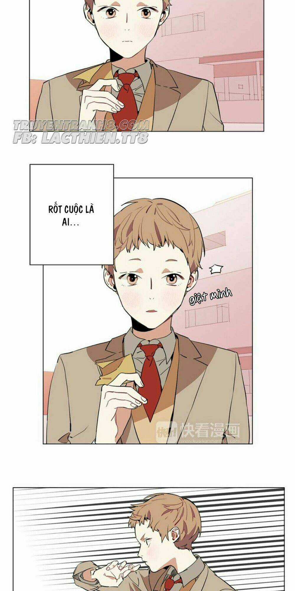 Hoa Đạo Sĩ - Chapter 16 - Trang 4