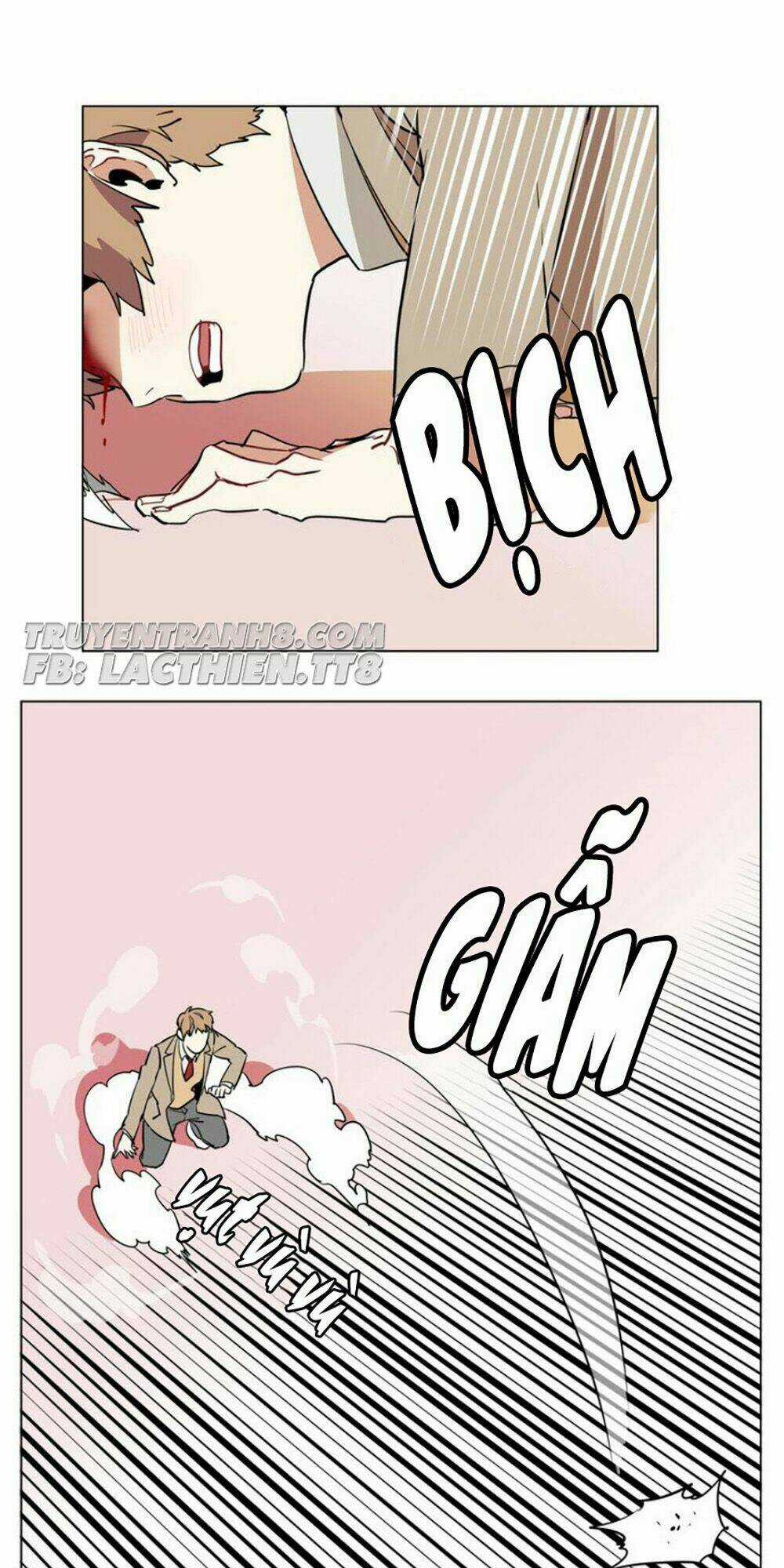 Hoa Đạo Sĩ - Chapter 16 - Trang 33