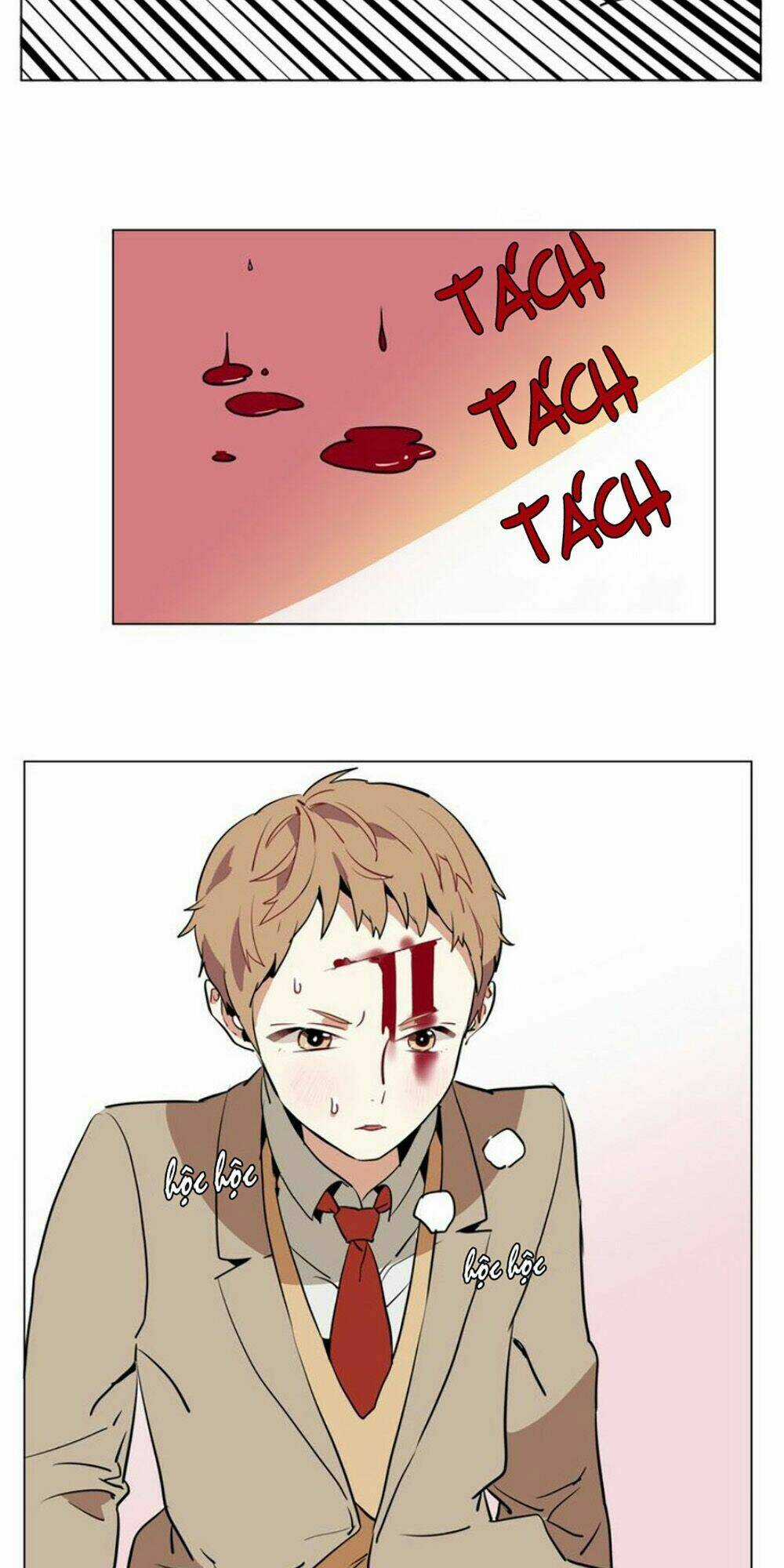 Hoa Đạo Sĩ - Chapter 16 - Trang 34