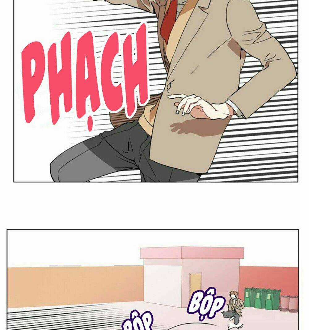 Hoa Đạo Sĩ - Chapter 16 - Trang 5