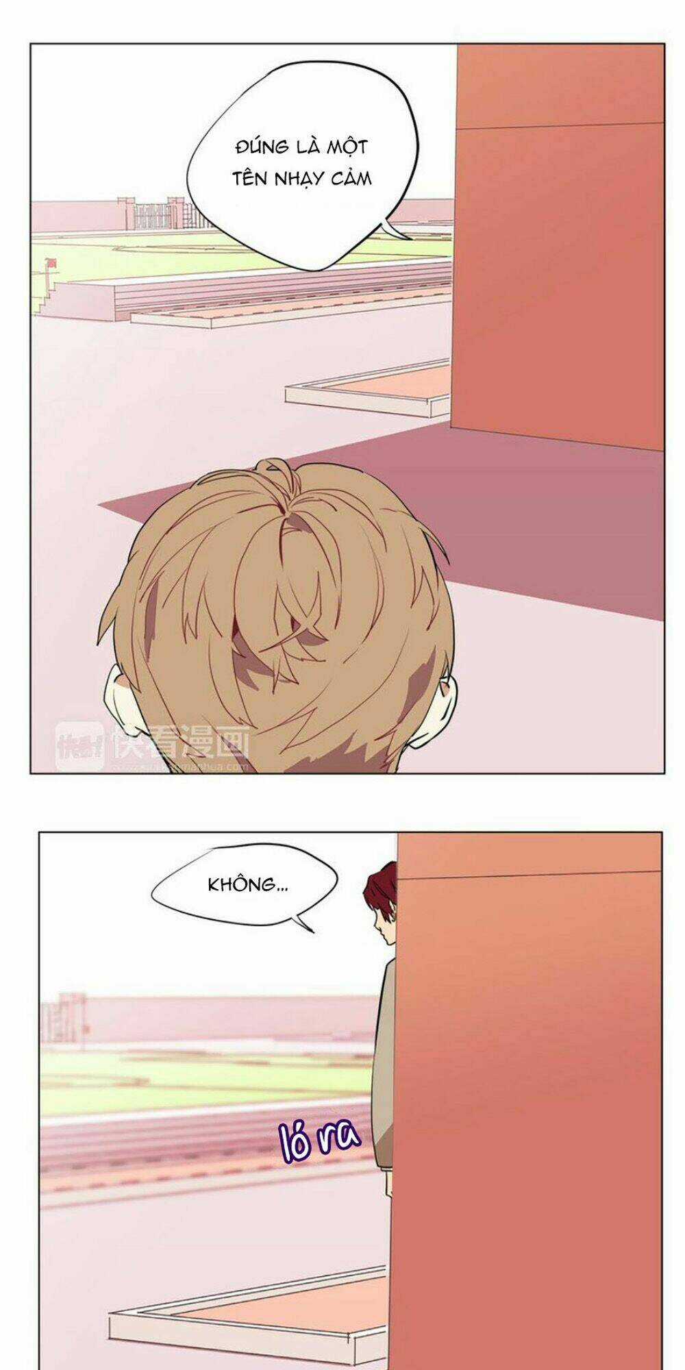 Hoa Đạo Sĩ - Chapter 16 - Trang 8