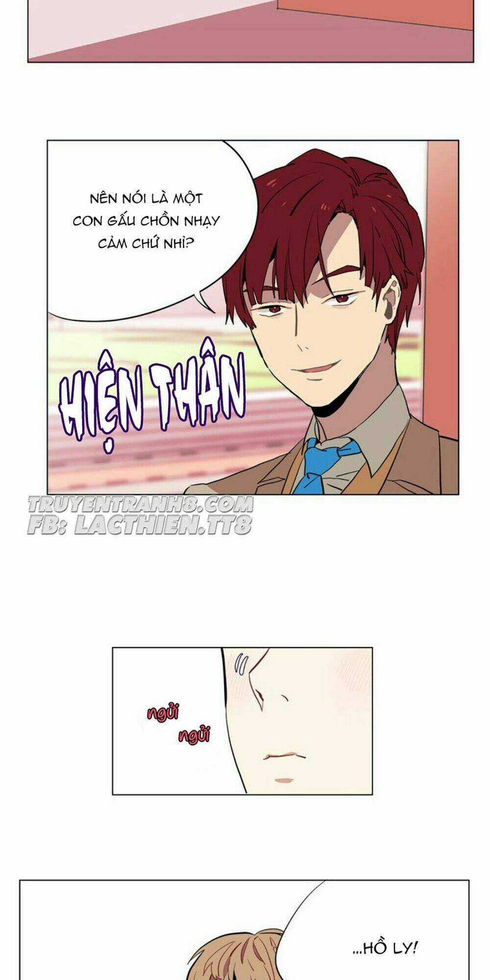 Hoa Đạo Sĩ - Chapter 16 - Trang 9