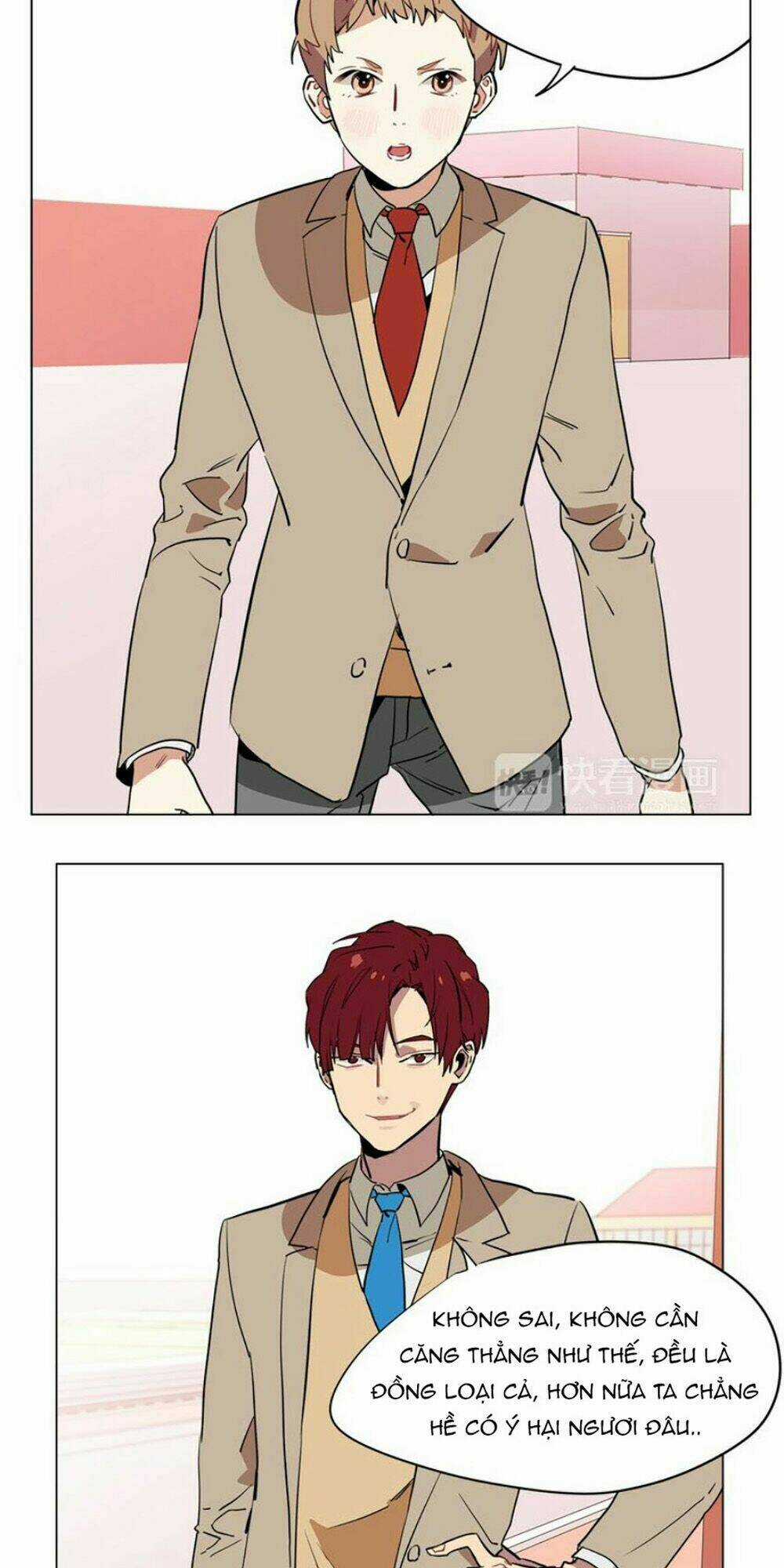 Hoa Đạo Sĩ - Chapter 16 - Trang 10