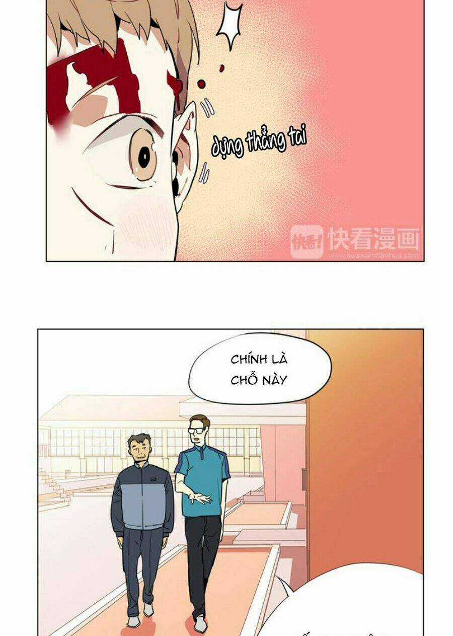 Hoa Đạo Sĩ - Chapter 17 - Trang 12