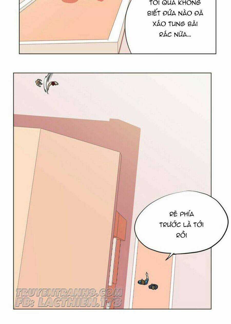 Hoa Đạo Sĩ - Chapter 17 - Trang 13