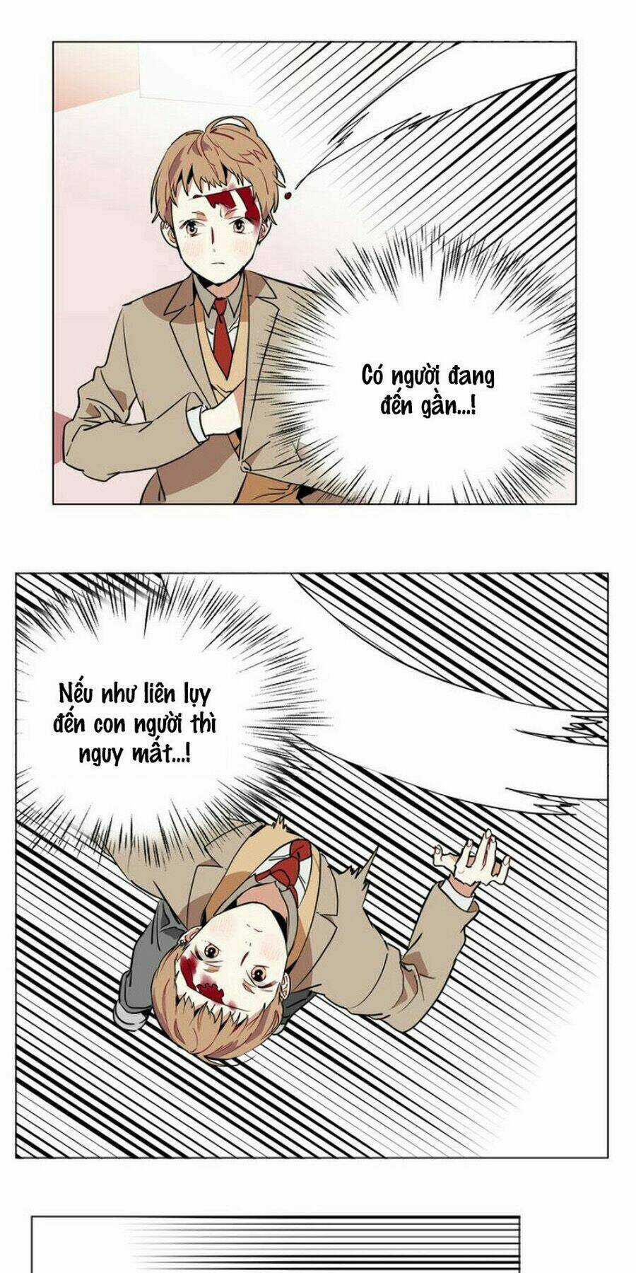 Hoa Đạo Sĩ - Chapter 17 - Trang 14