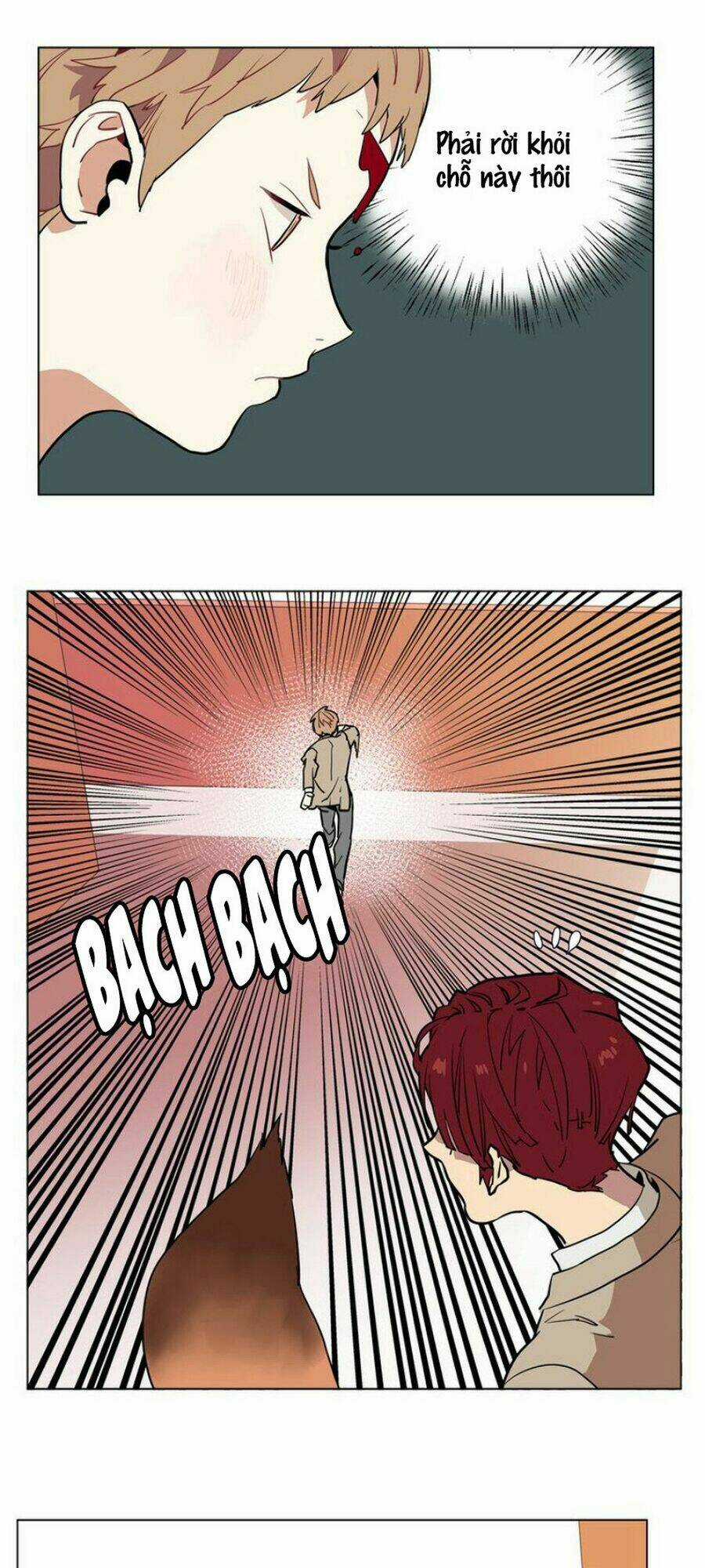 Hoa Đạo Sĩ - Chapter 17 - Trang 16