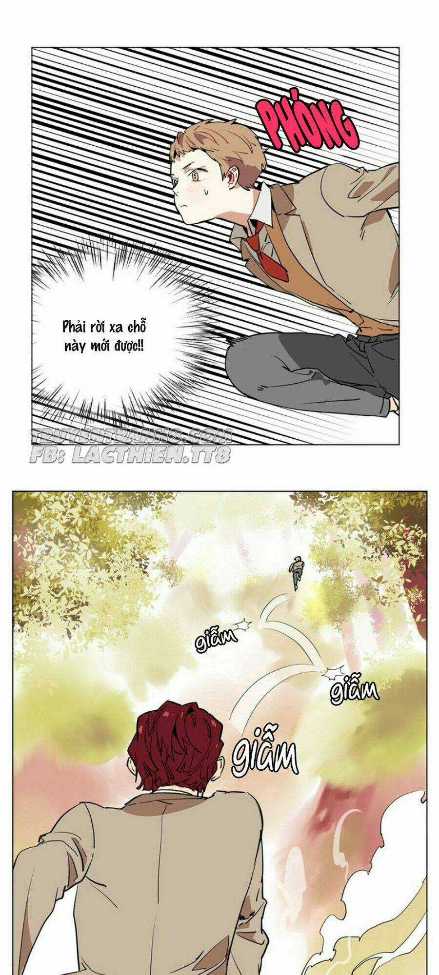 Hoa Đạo Sĩ - Chapter 17 - Trang 24