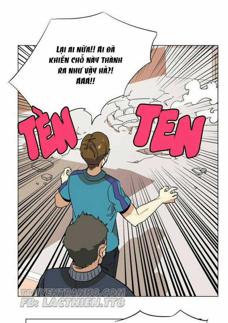 Hoa Đạo Sĩ - Chapter 17 - Trang 26