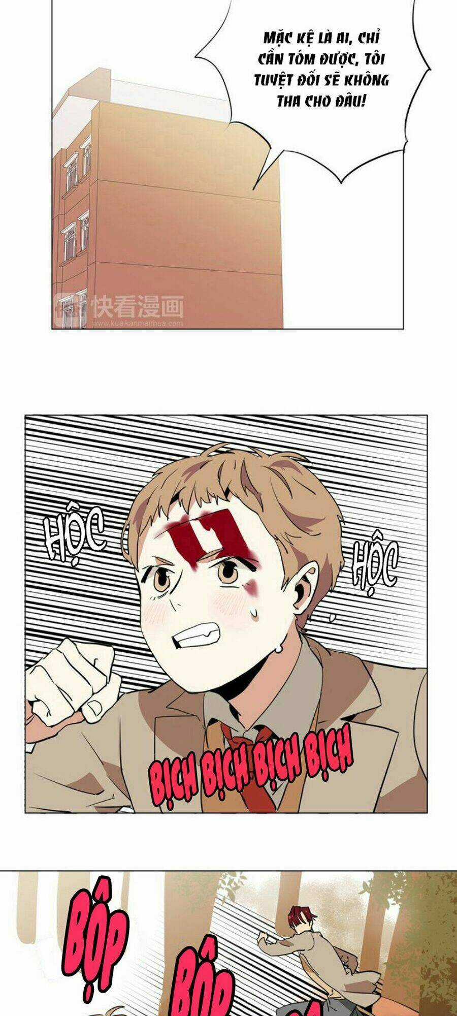 Hoa Đạo Sĩ - Chapter 17 - Trang 27