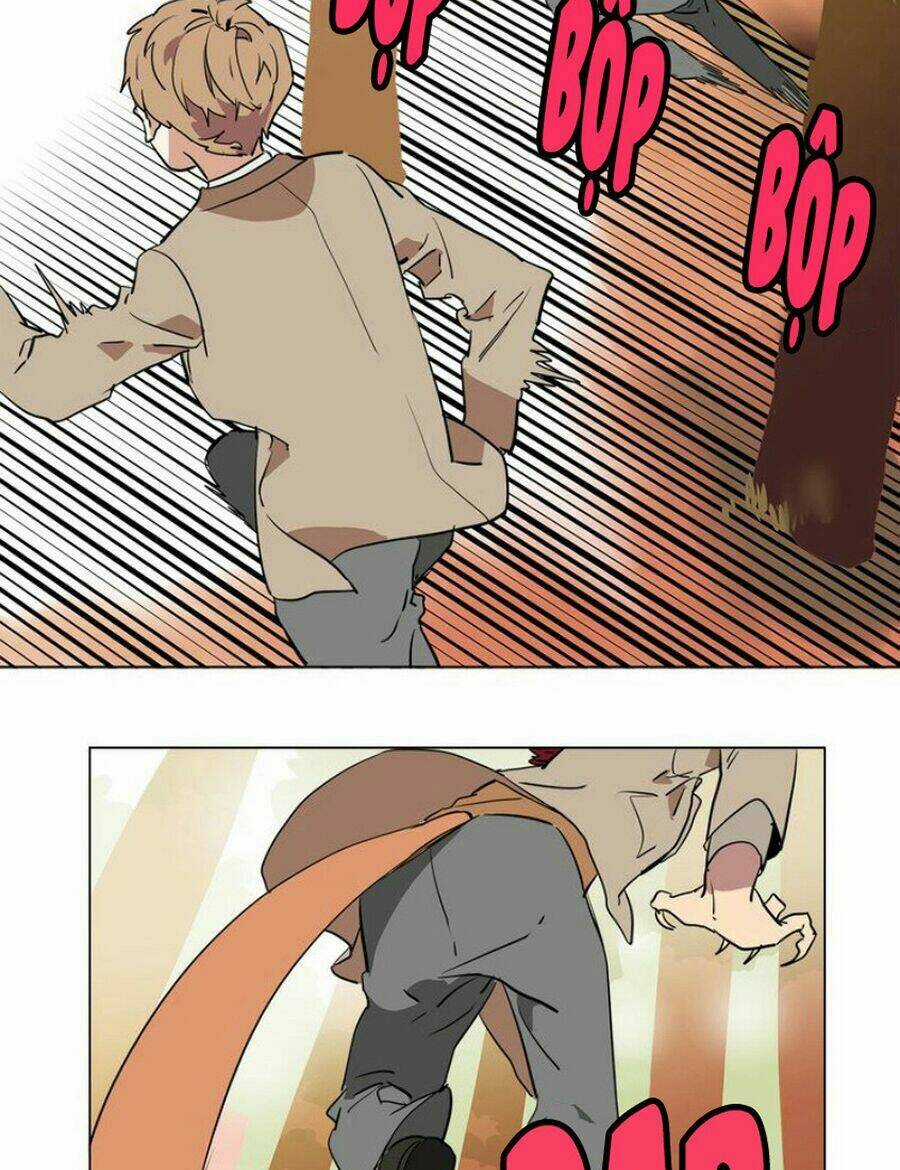 Hoa Đạo Sĩ - Chapter 17 - Trang 28