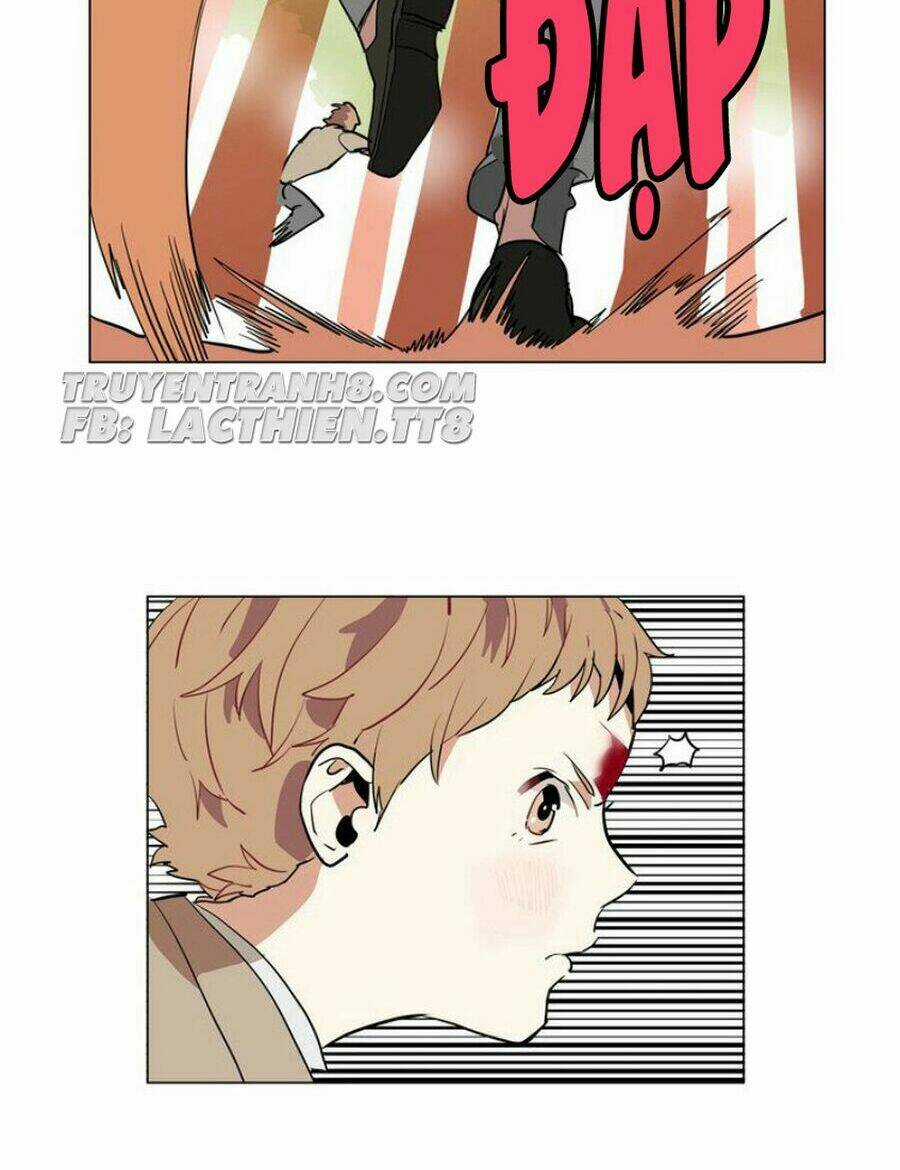 Hoa Đạo Sĩ - Chapter 17 - Trang 29