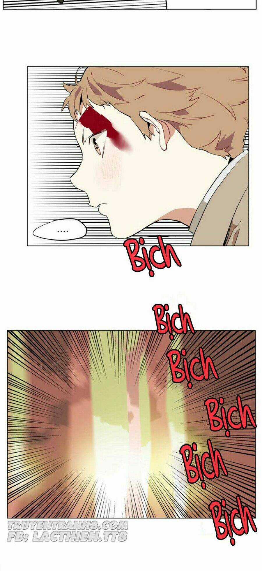 Hoa Đạo Sĩ - Chapter 17 - Trang 31