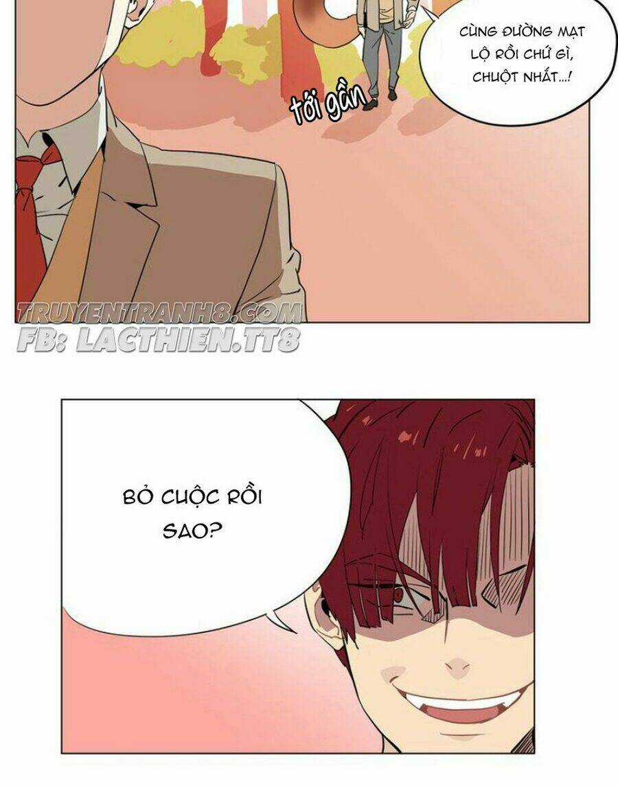 Hoa Đạo Sĩ - Chapter 17 - Trang 34