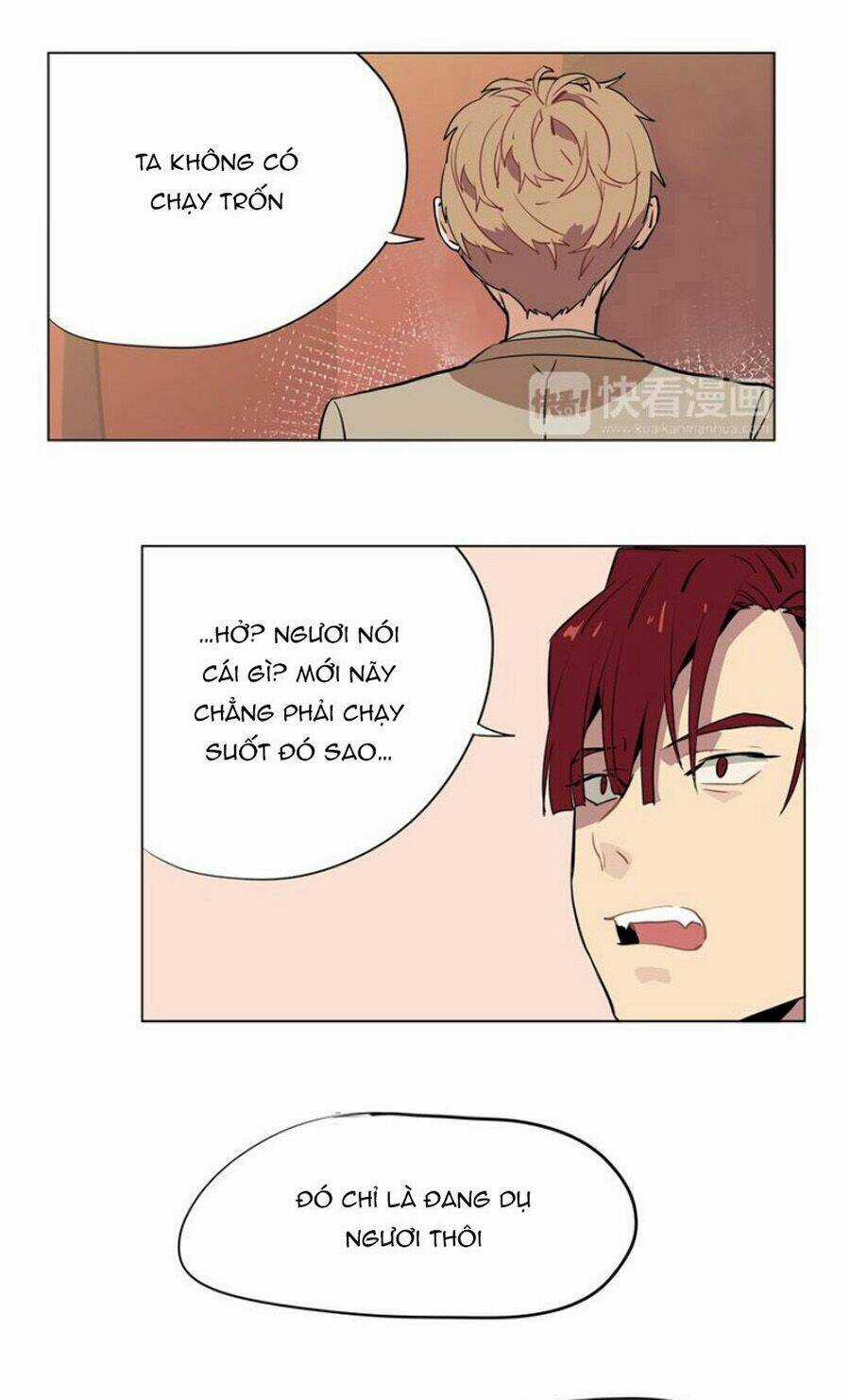 Hoa Đạo Sĩ - Chapter 17 - Trang 35