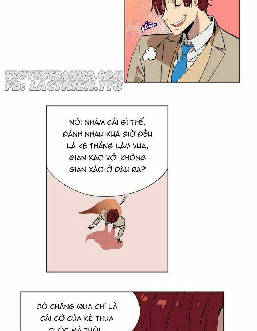 Hoa Đạo Sĩ - Chapter 17 - Trang 5