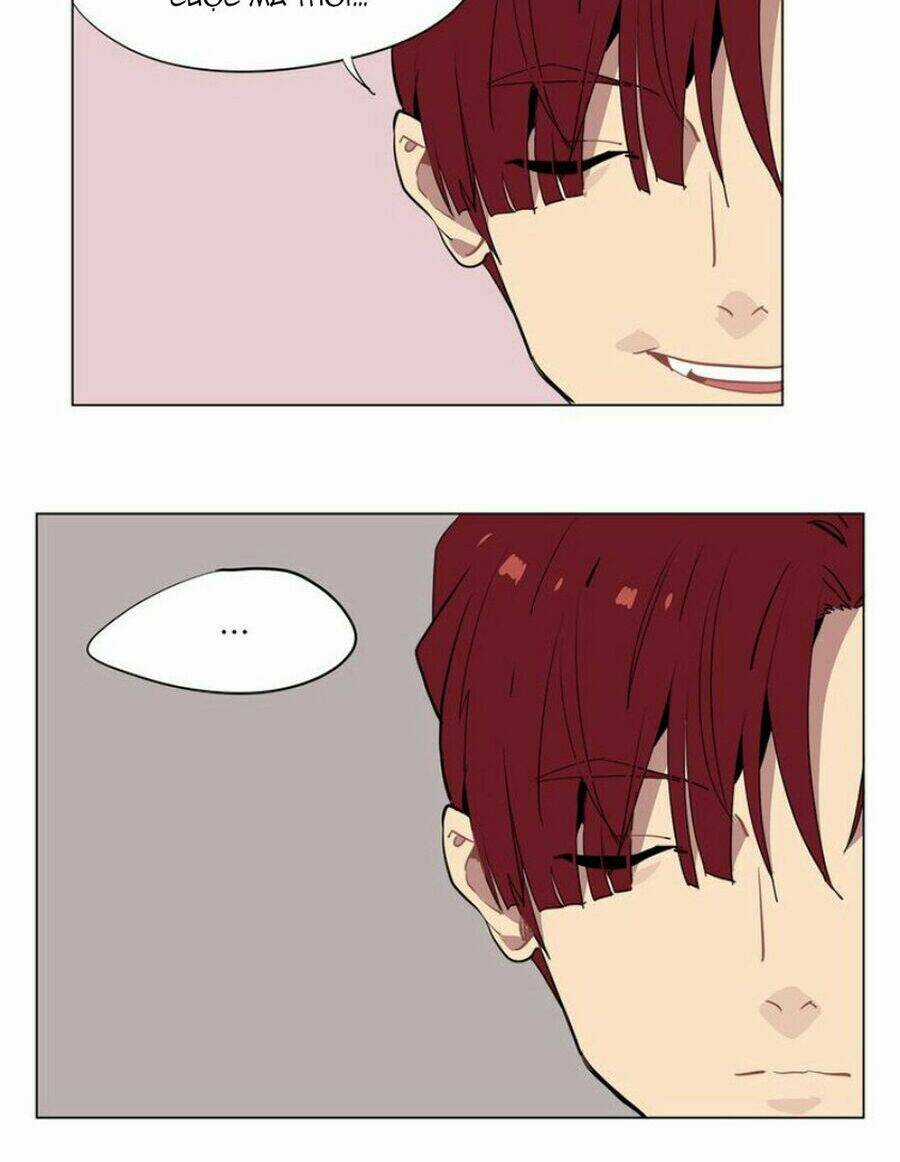 Hoa Đạo Sĩ - Chapter 17 - Trang 6