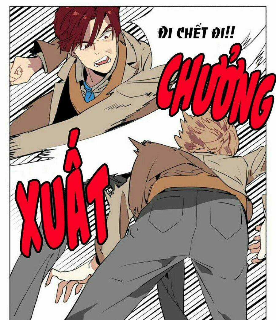 Hoa Đạo Sĩ - Chapter 17 - Trang 9