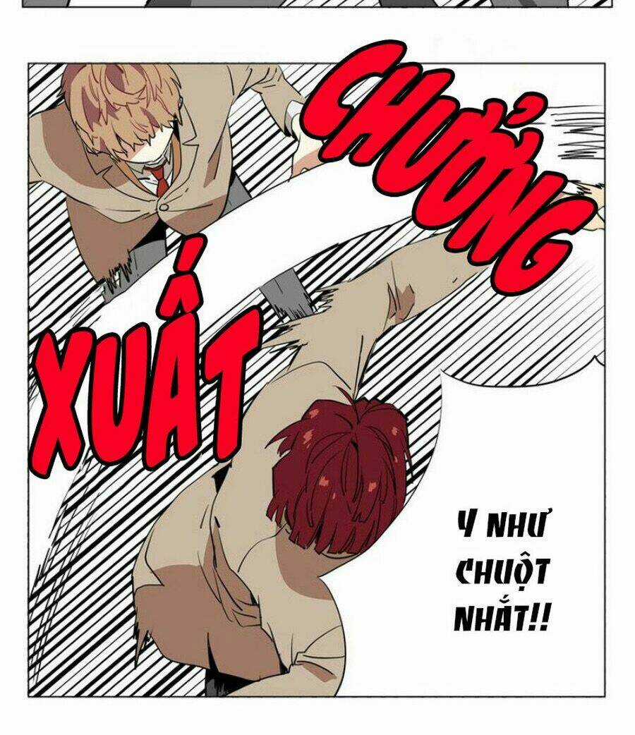 Hoa Đạo Sĩ - Chapter 17 - Trang 10