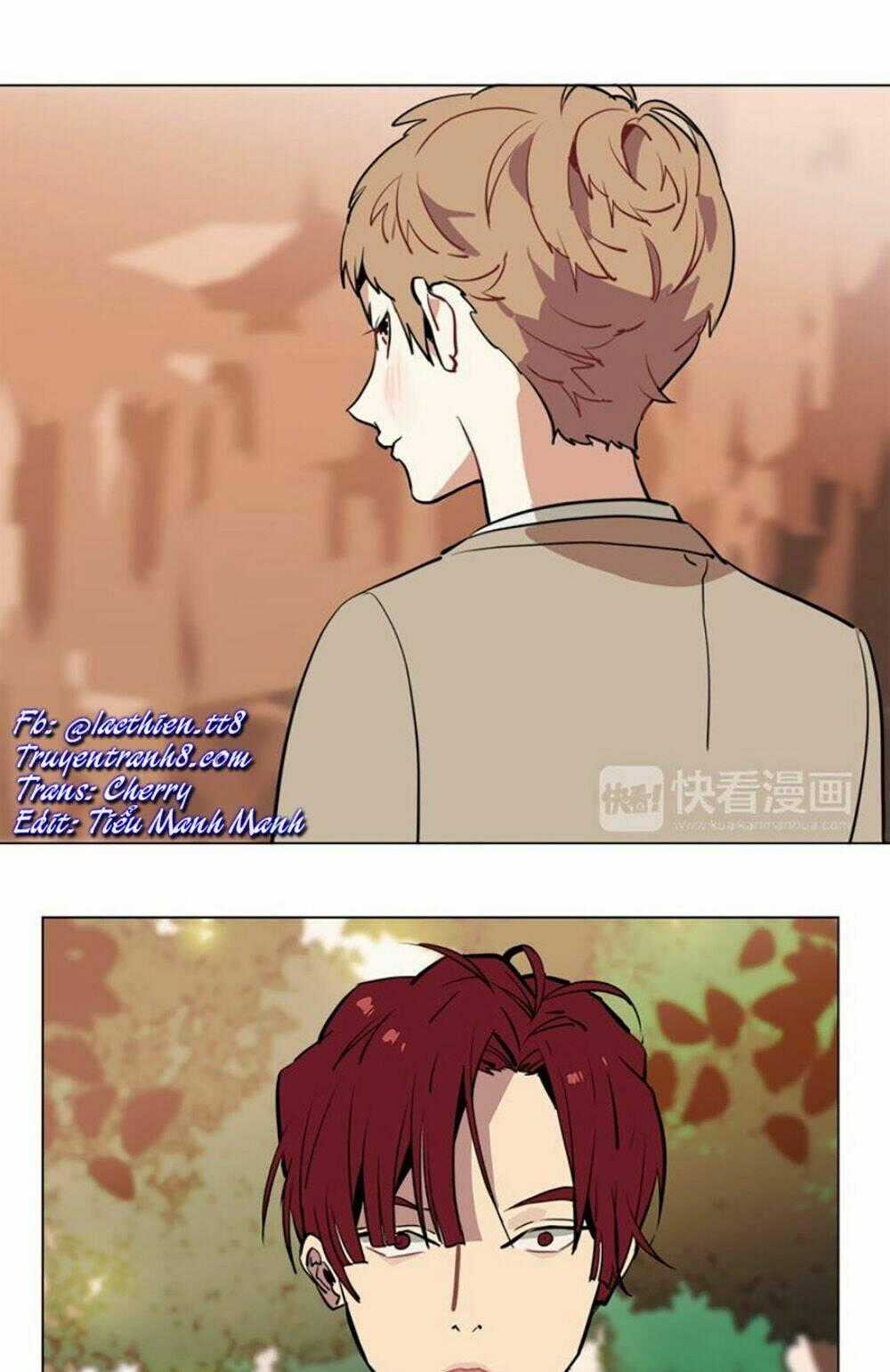 Hoa Đạo Sĩ - Chapter 18 - Trang 2