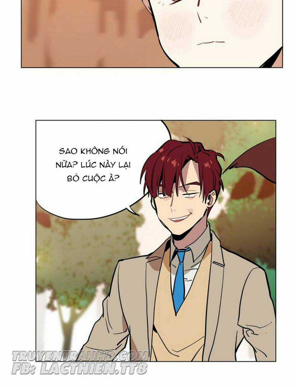 Hoa Đạo Sĩ - Chapter 18 - Trang 13