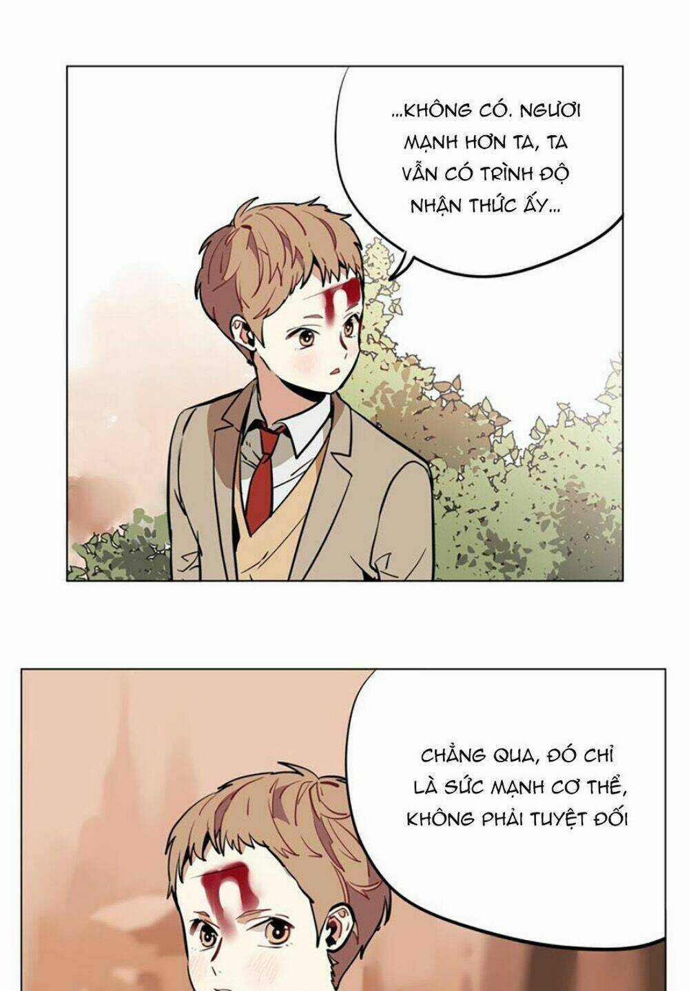 Hoa Đạo Sĩ - Chapter 18 - Trang 14