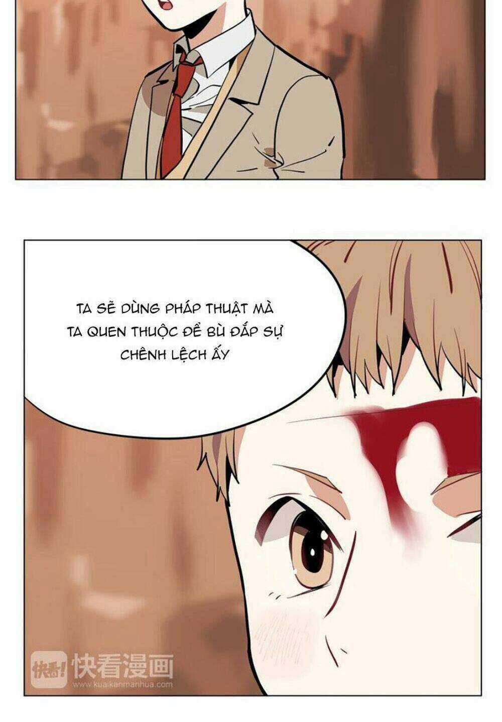 Hoa Đạo Sĩ - Chapter 18 - Trang 15