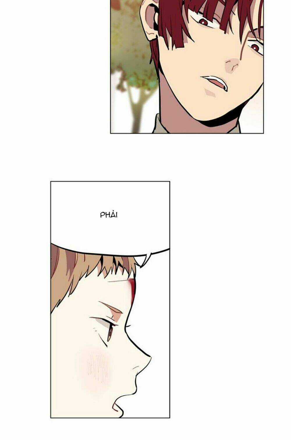 Hoa Đạo Sĩ - Chapter 18 - Trang 17