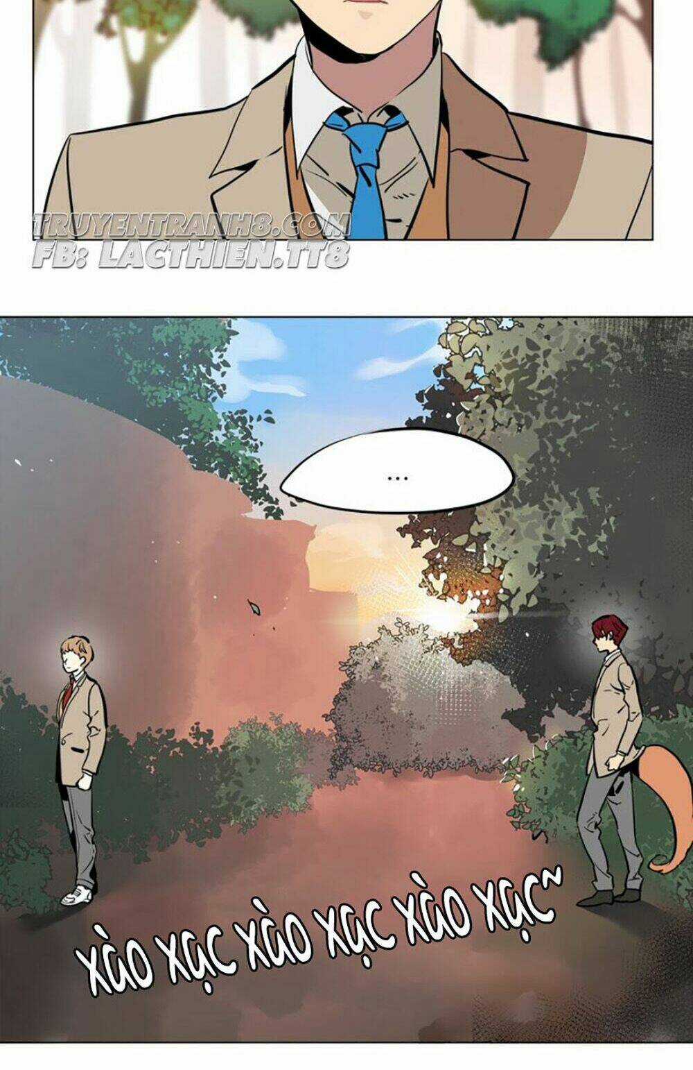 Hoa Đạo Sĩ - Chapter 18 - Trang 3