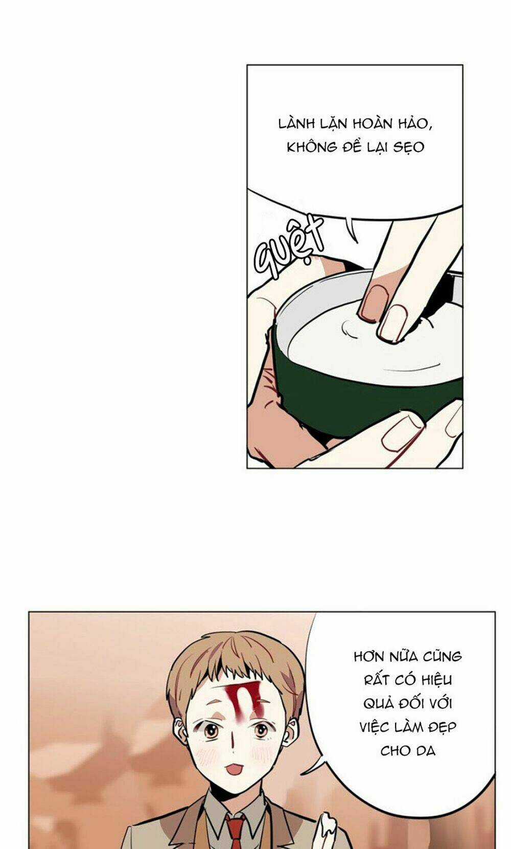 Hoa Đạo Sĩ - Chapter 18 - Trang 22