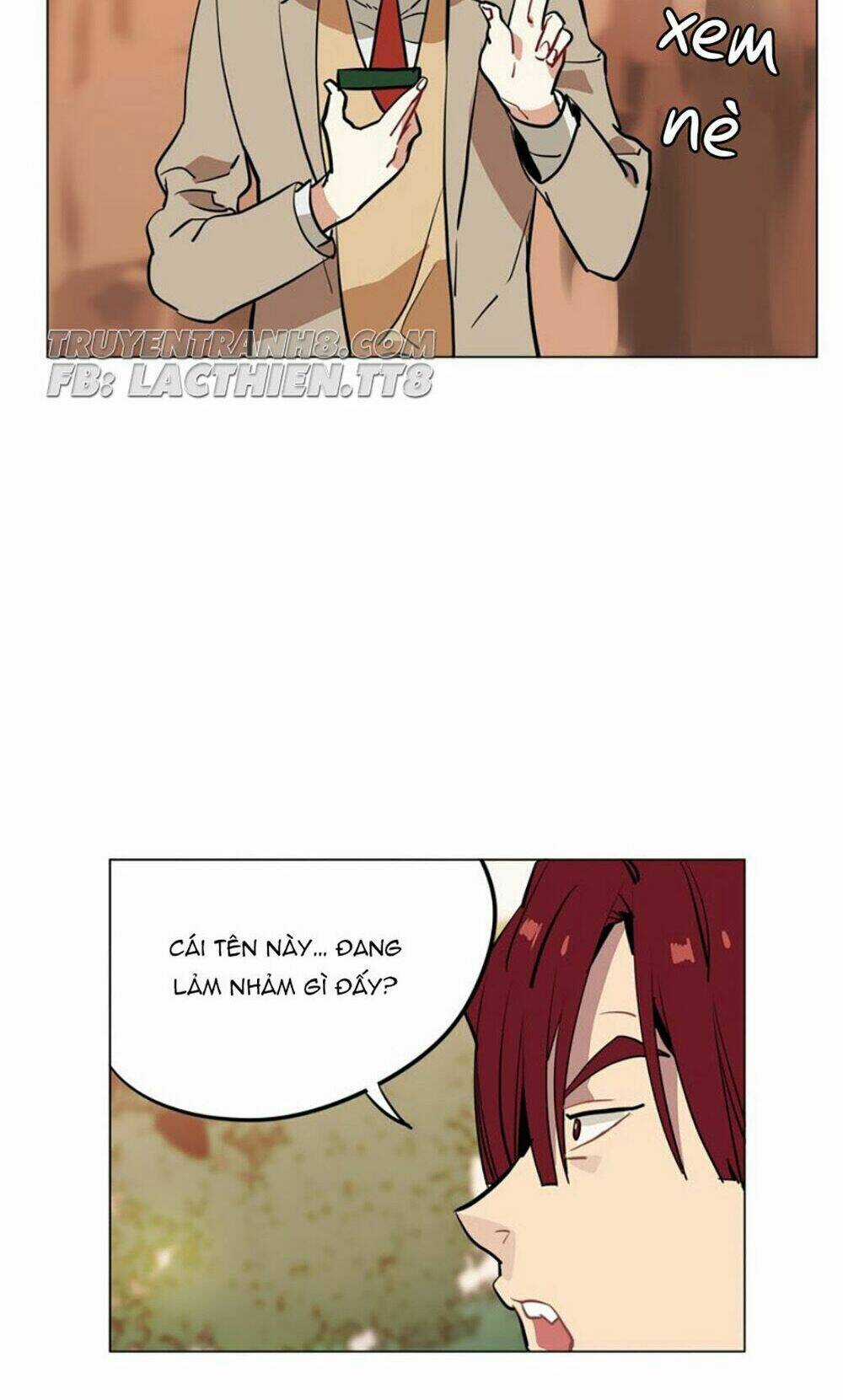 Hoa Đạo Sĩ - Chapter 18 - Trang 23