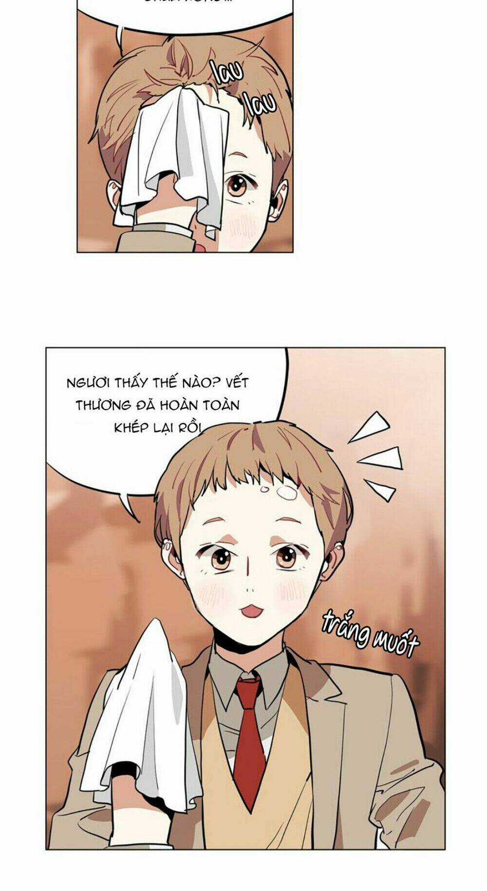 Hoa Đạo Sĩ - Chapter 18 - Trang 27